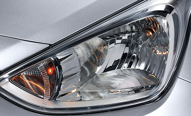 Grand i10 Faros