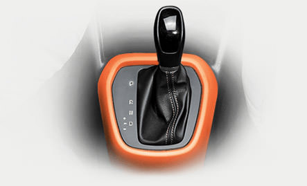 Grand i10 Transmisión Automática