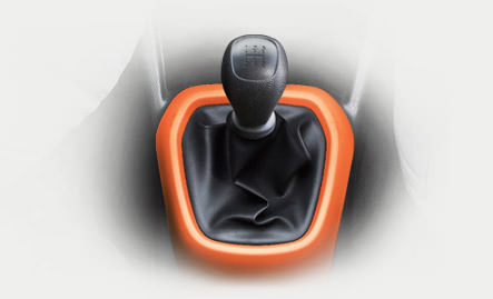 Grand i10 Transmisión Manual