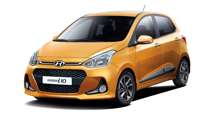 Grand i10