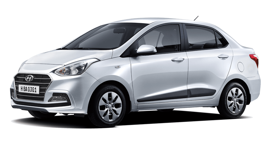 Grand i10 Sedán