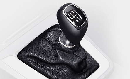 Hyundai Elantra Transmisión Manual