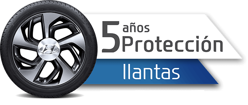 Garantía 5 años