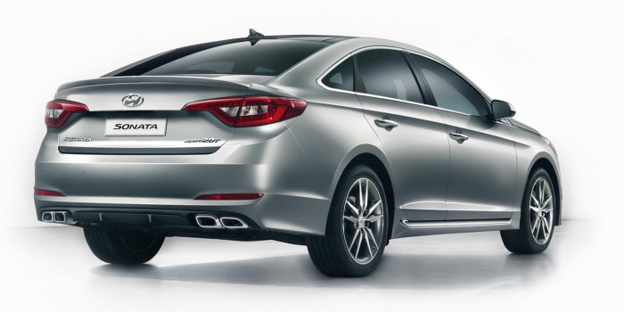 sonata-turbo Hyundai Sonata Turbo