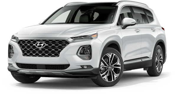 hyundai-santafe Hyundai Santa Fe