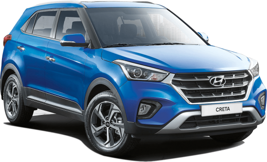 hyundai-creta Hyundai Creta