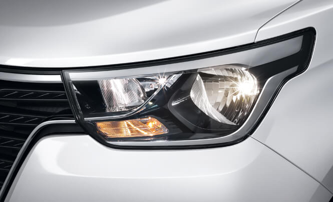 Starex Faros