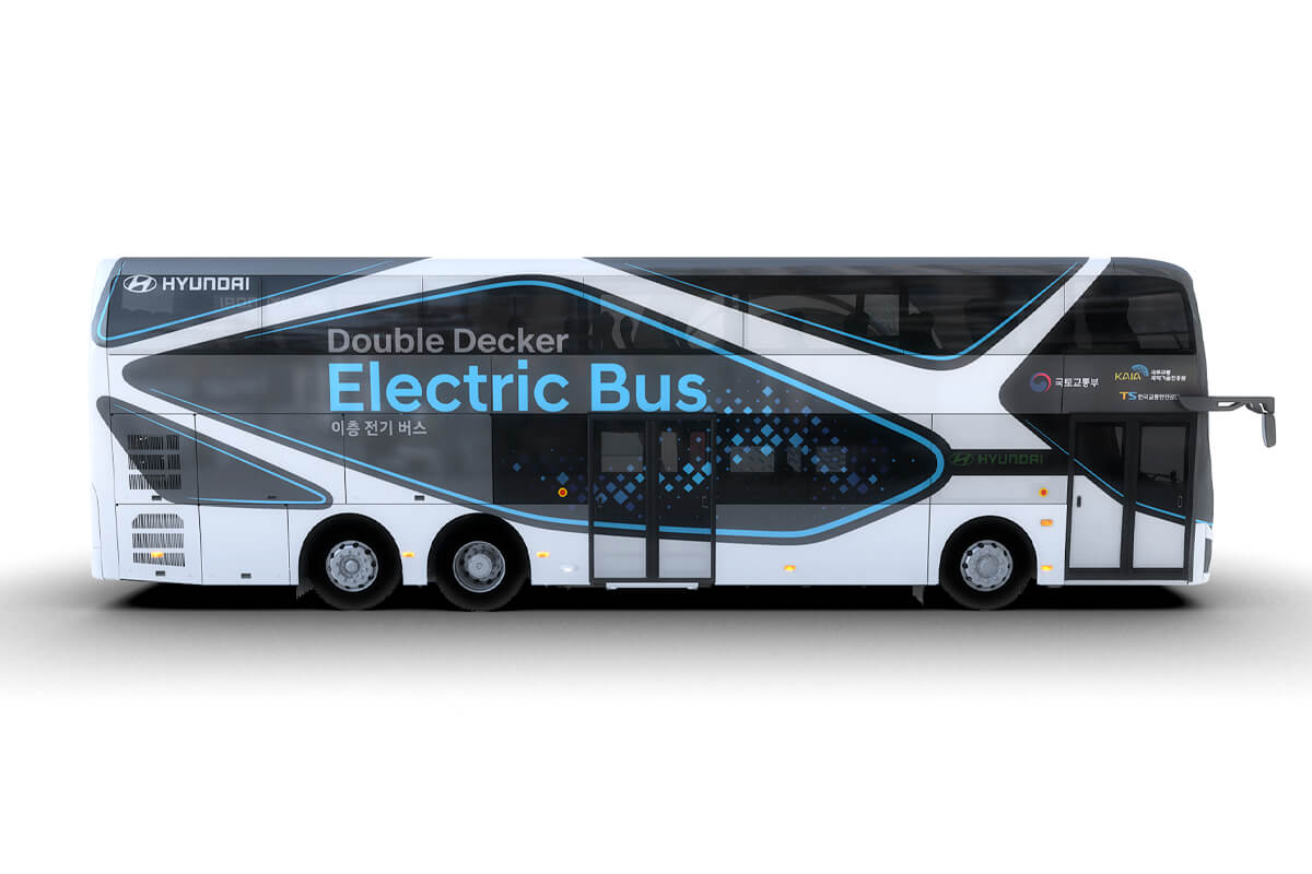 Autobus eléctrico