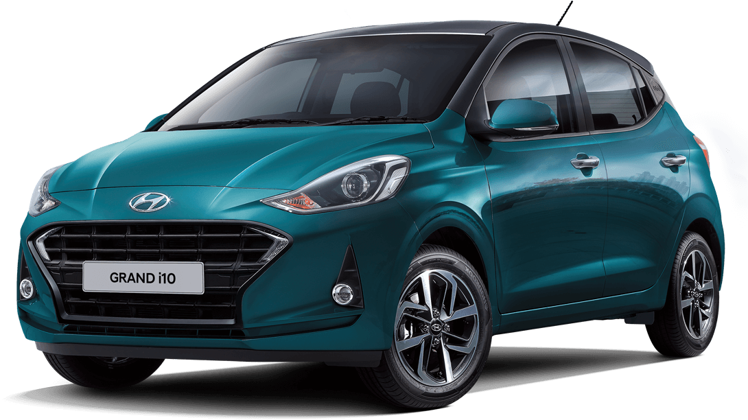 Grand i10 HB
